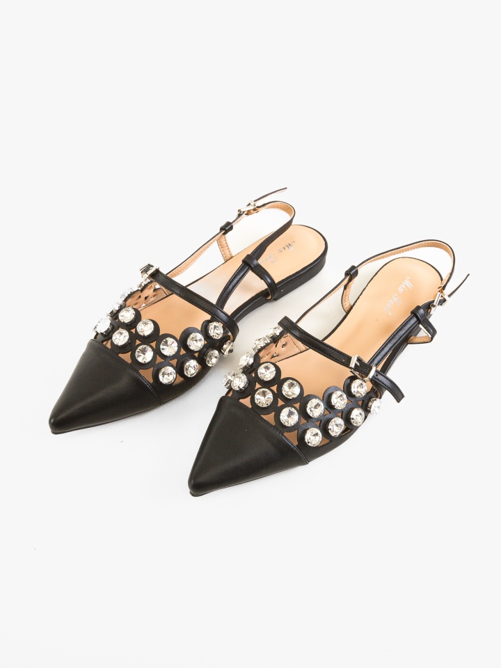 Balerini dama Adem Albi