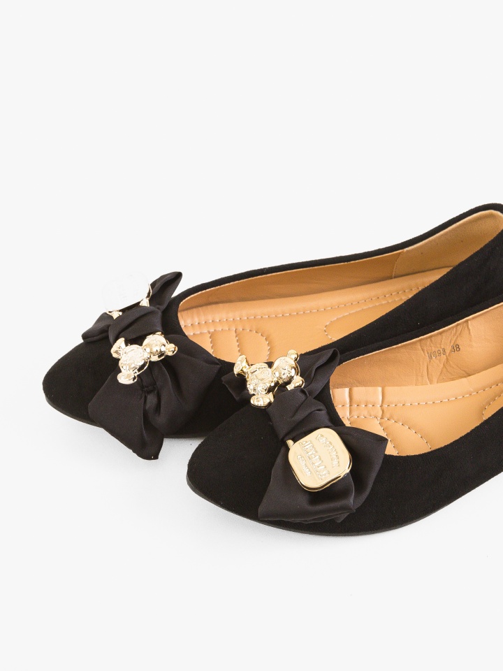 Balerini dama Amaya Verzi