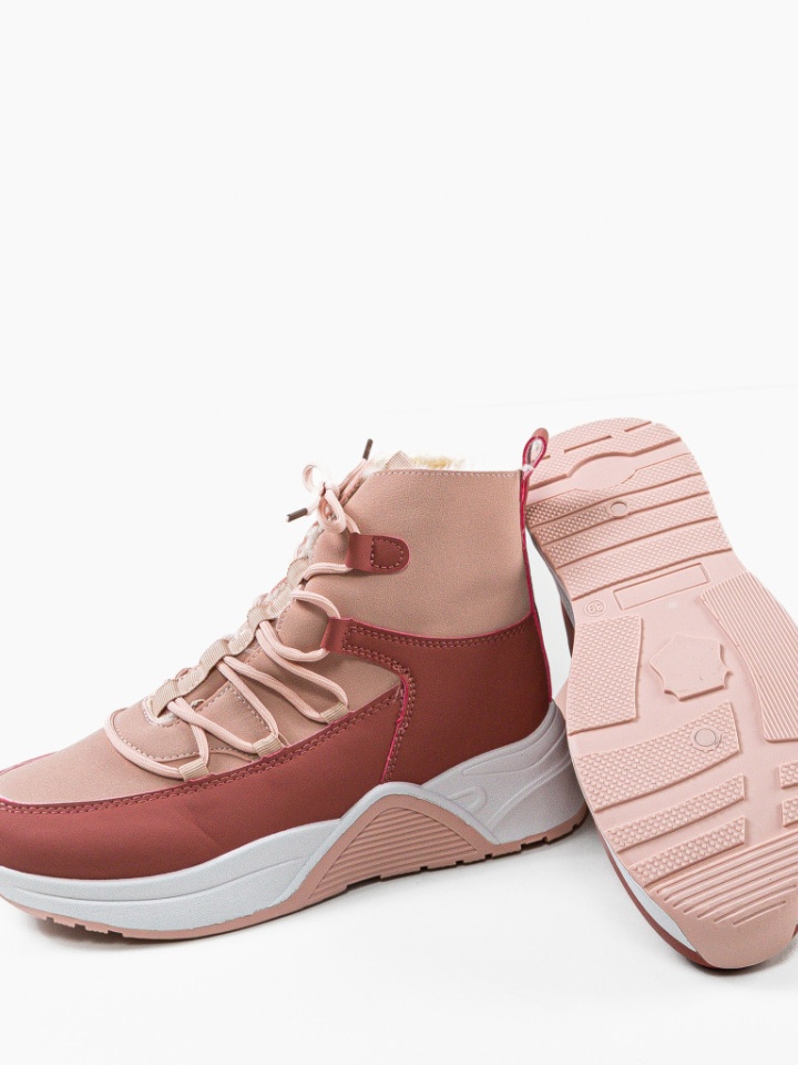 Ghete dama Villega Bej