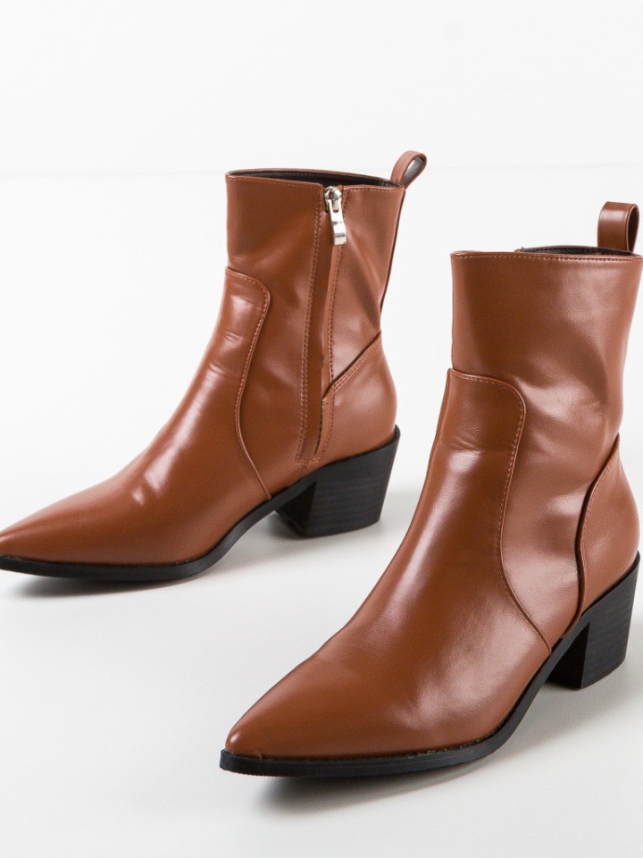 Botine dama Oreb Maro