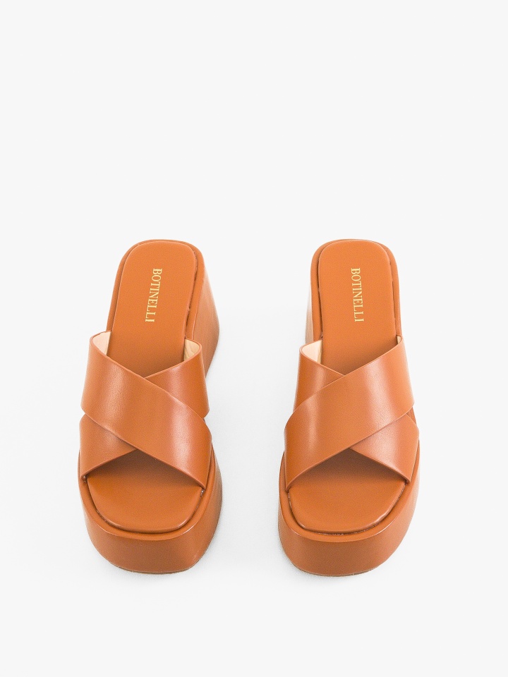 Platforme dama Odora Albi