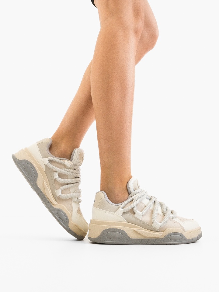 Sneakers dama Nima Fuchsia