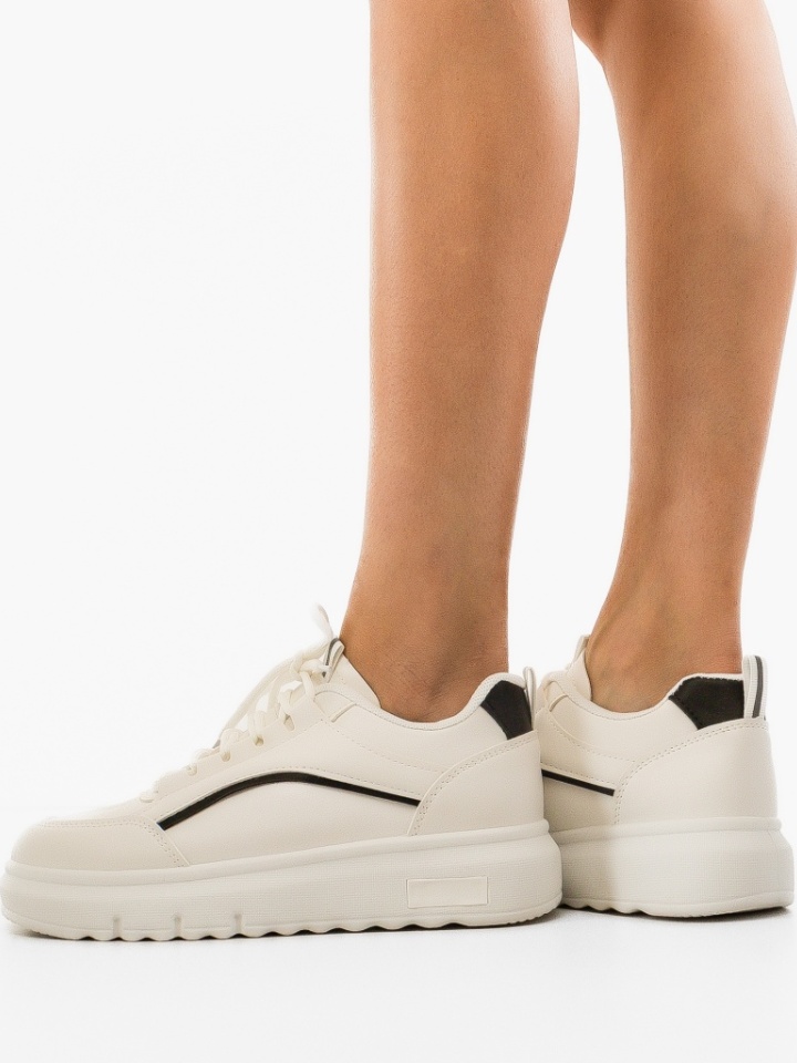 Sneakers dama Elys Albi 2