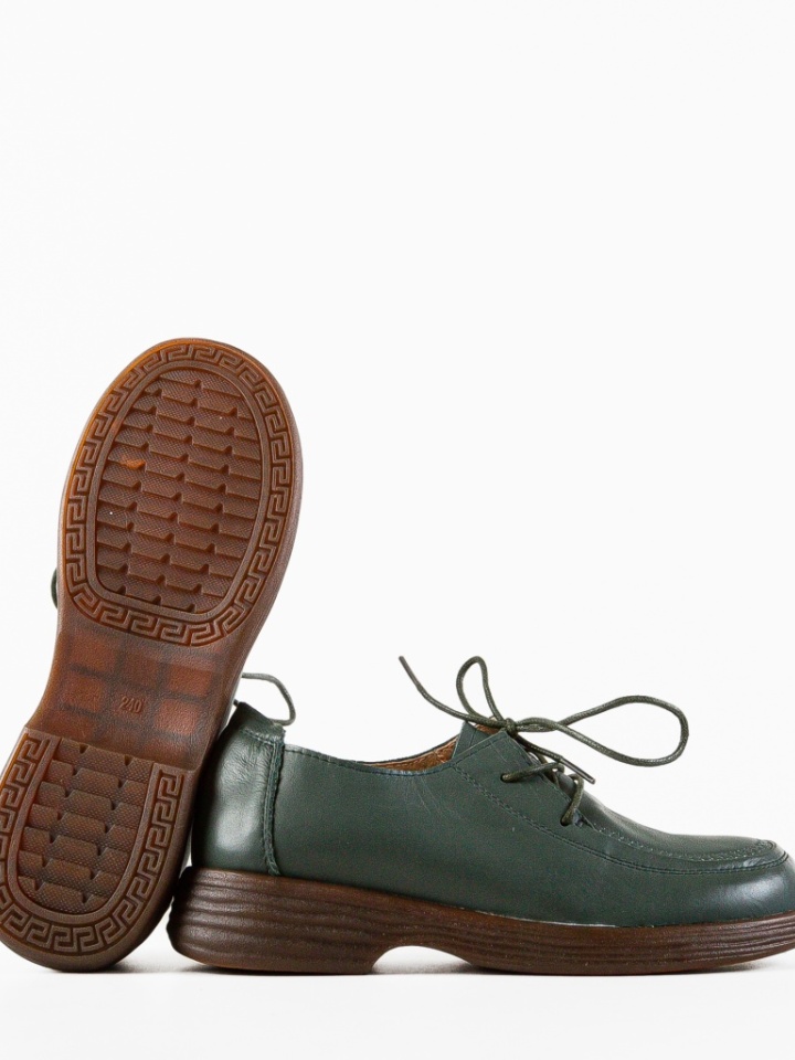 Pantofi Casual Vlobe Bej