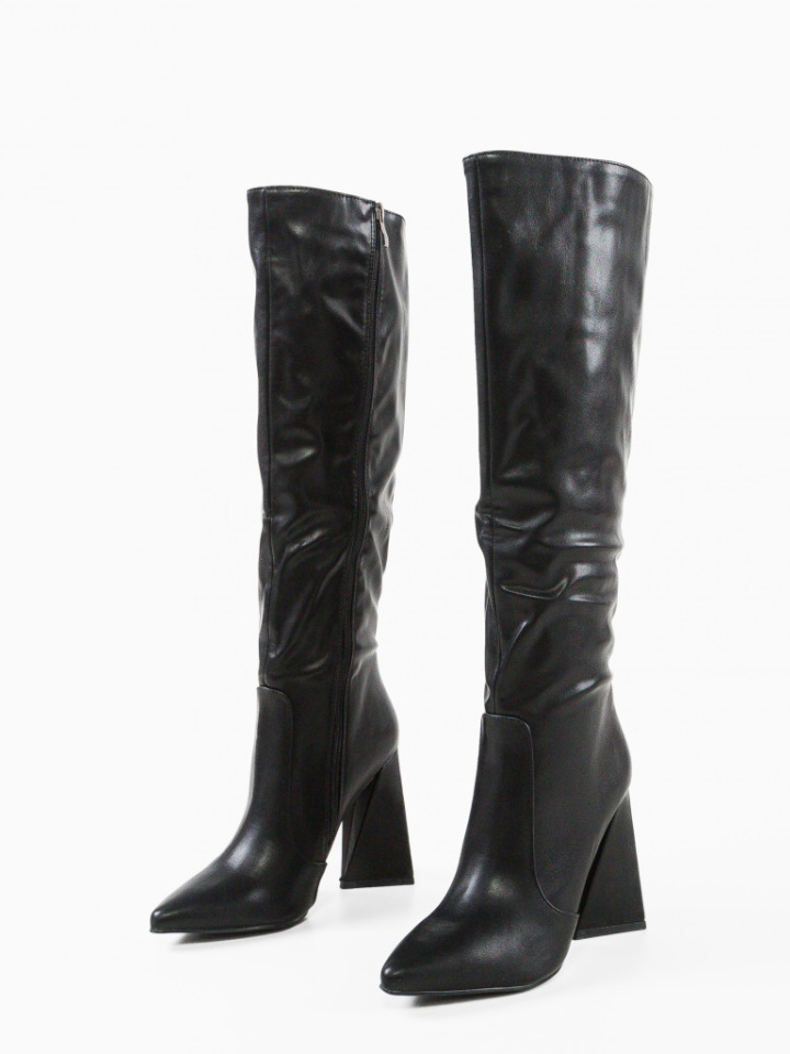 Cizme dama Zuker Roz