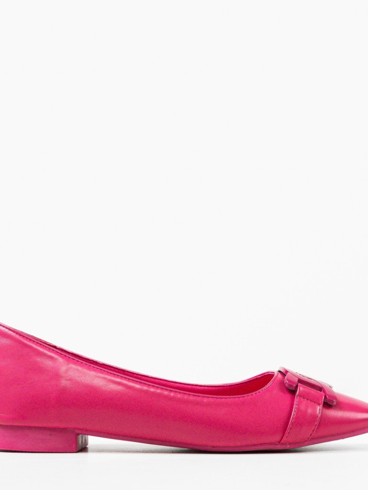 Balerini dama Proko Roz