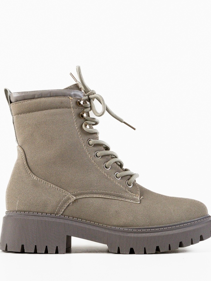 Ghete dama Pablo Roz