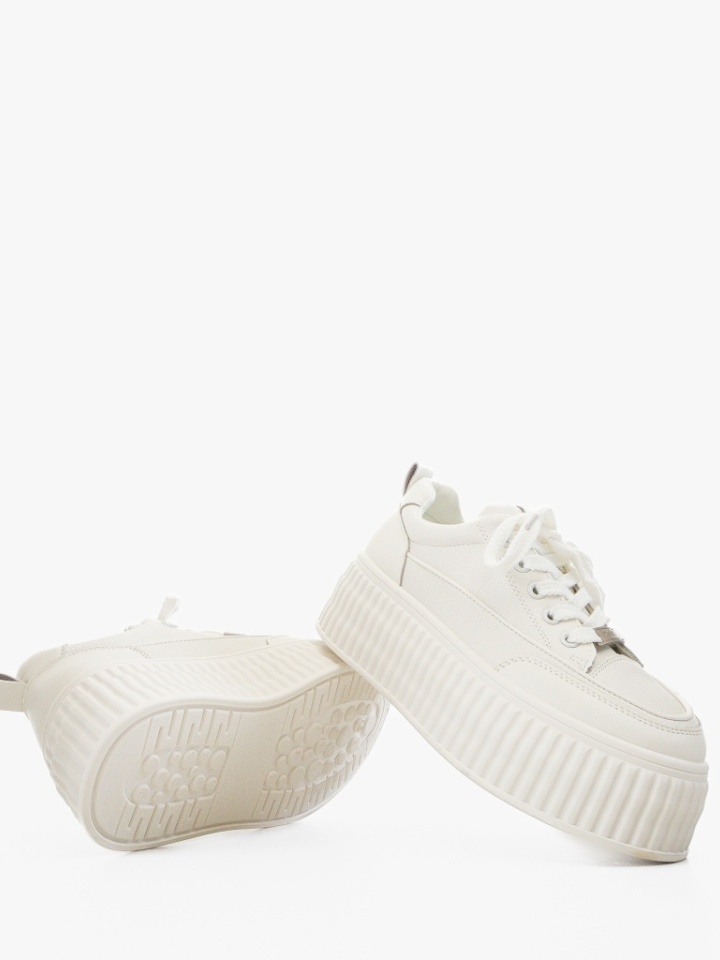 Sneakers dama Staty Bej