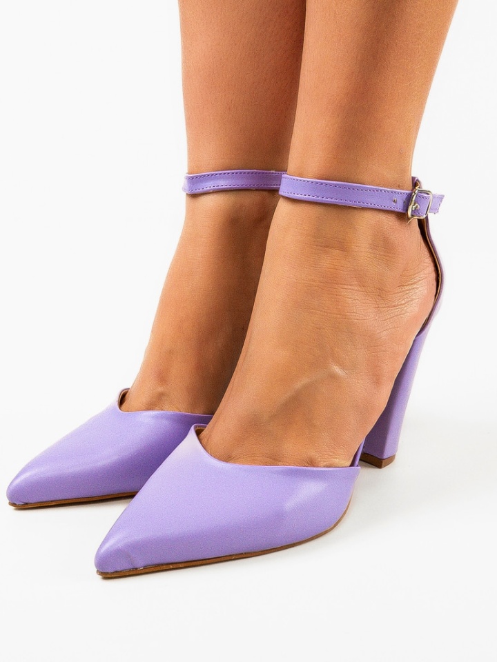 Pantofi dama Winere Negri