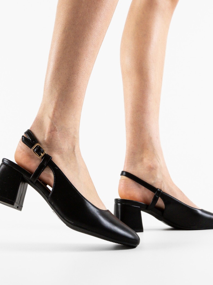 Pantofi casual dama Fraser Bej