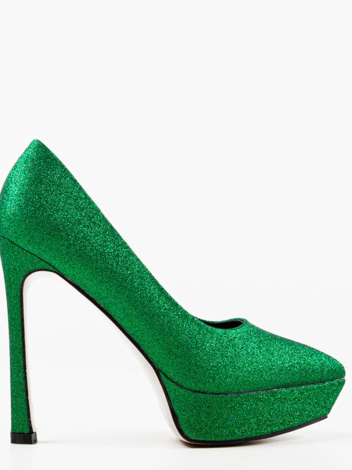 Pantofi dama Herman Fuchsia