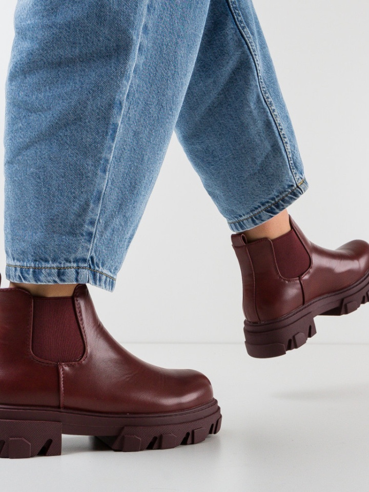 Ghete dama Clayton Camel