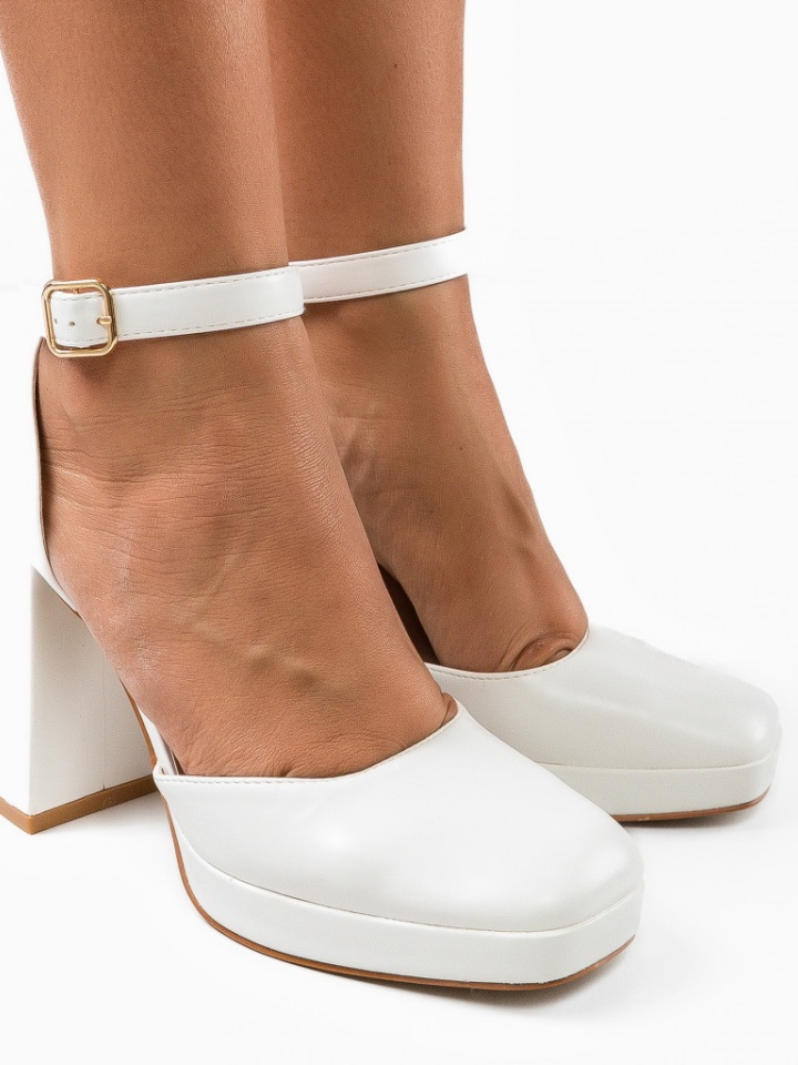 Pantofi dama Flynn Negri