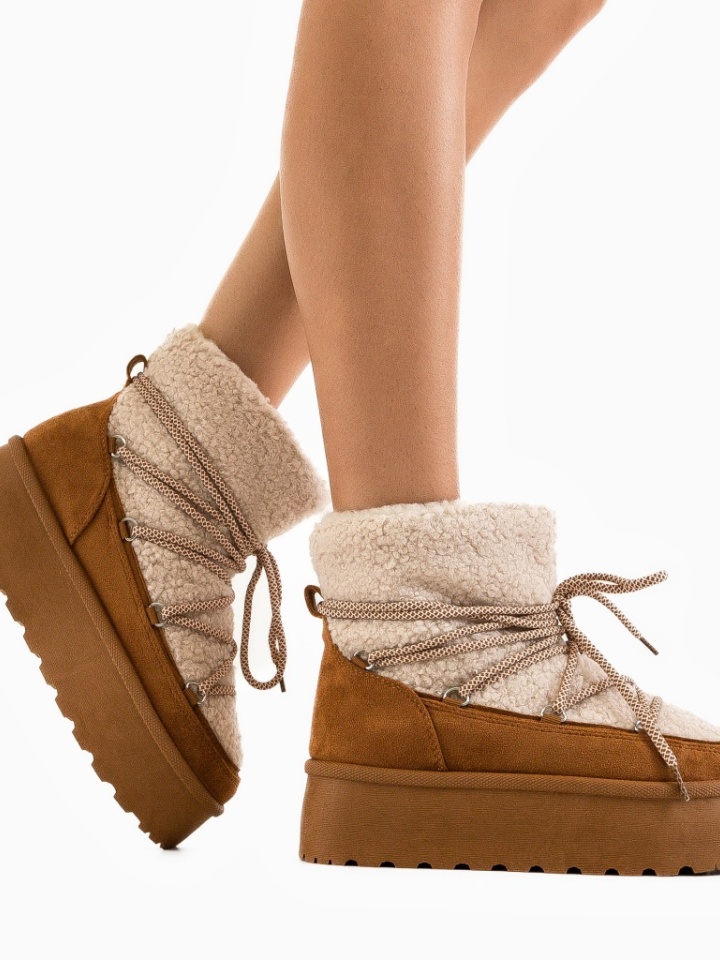 Ghete dama Kmile Bej