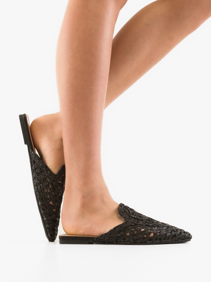 Saboti dama Molina Negri