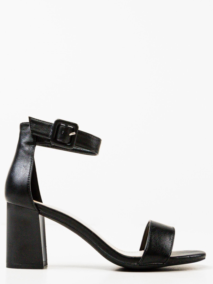 Sandale dama Saxon Nude