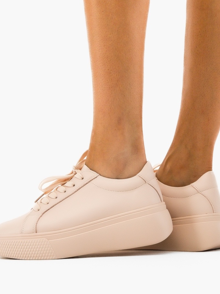 Sneakers dama Korso Turcoaz