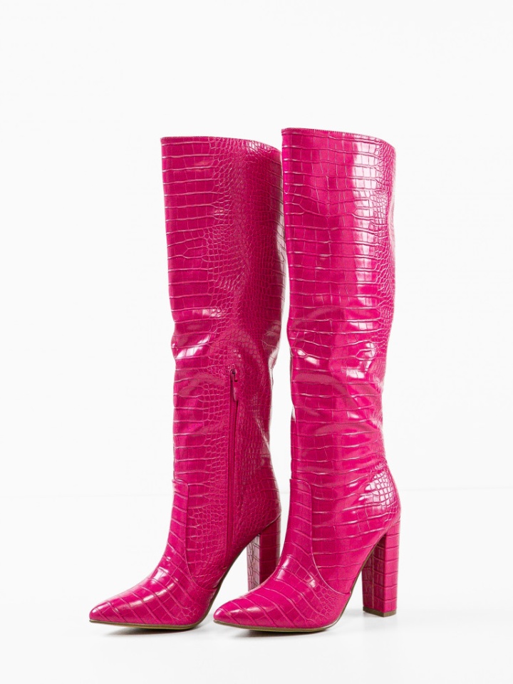 Cizme dama Joan Albe