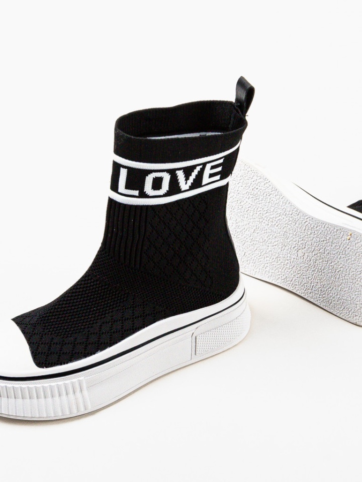 Sneakers dama Loveest Negri