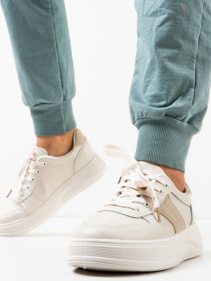 Sneakers dama Callum Albi 2