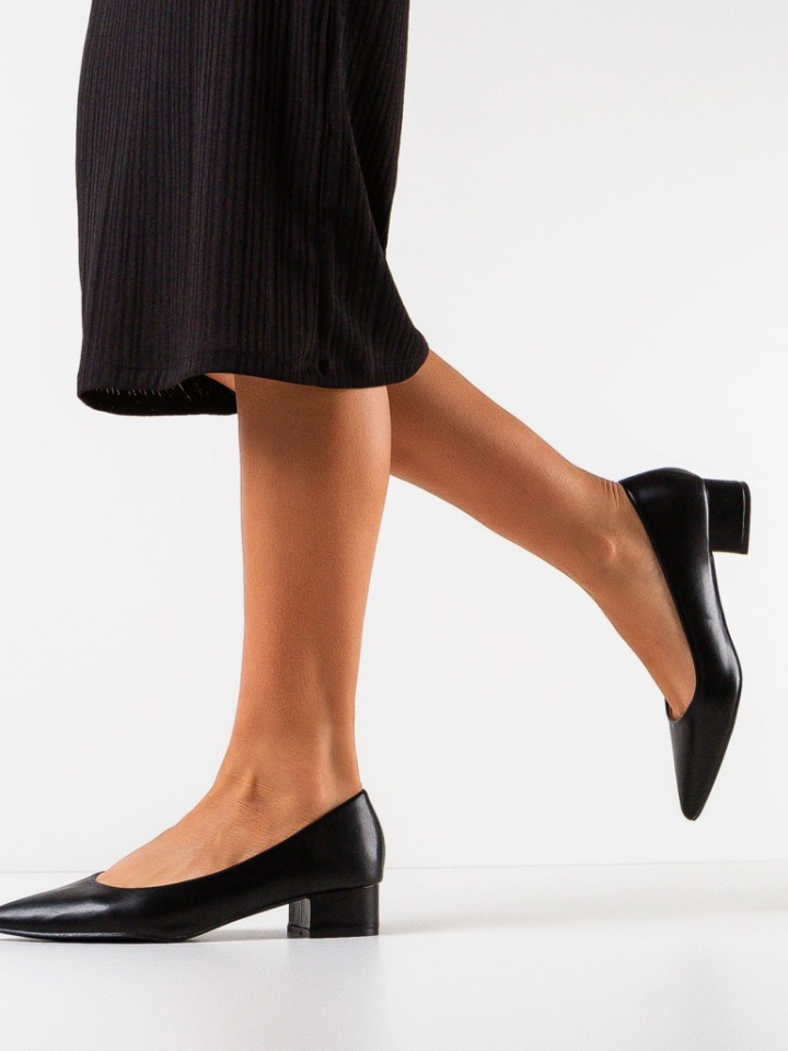 Pantofi dama Rudd Bej