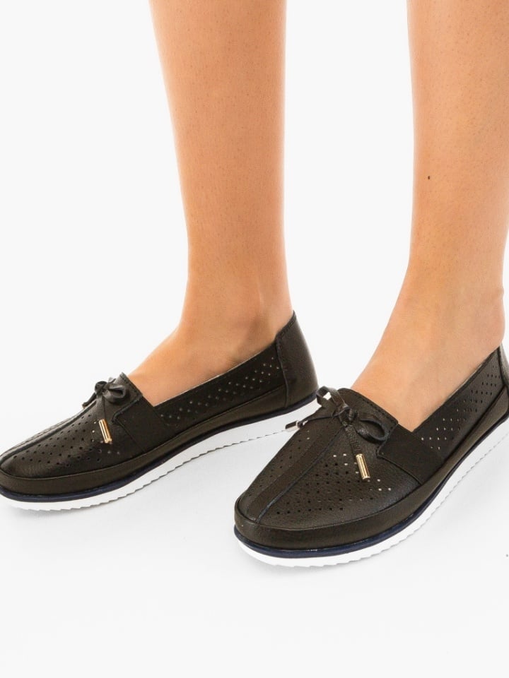 Pantofi Casual dama Niko Verzi