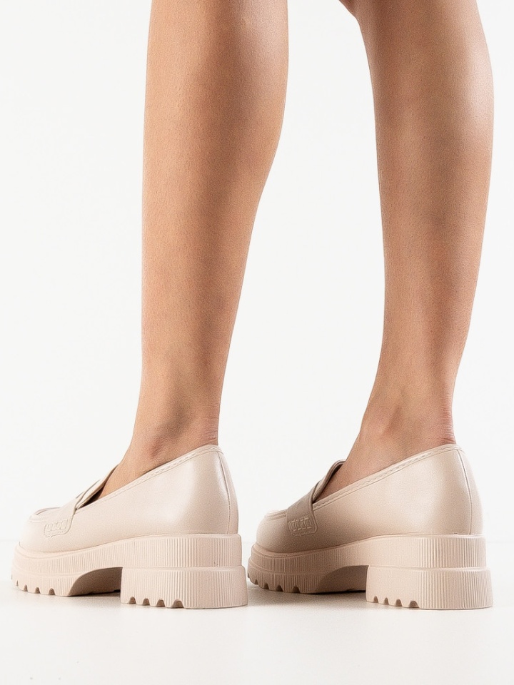 Pantofi Casual Tess Negri 2