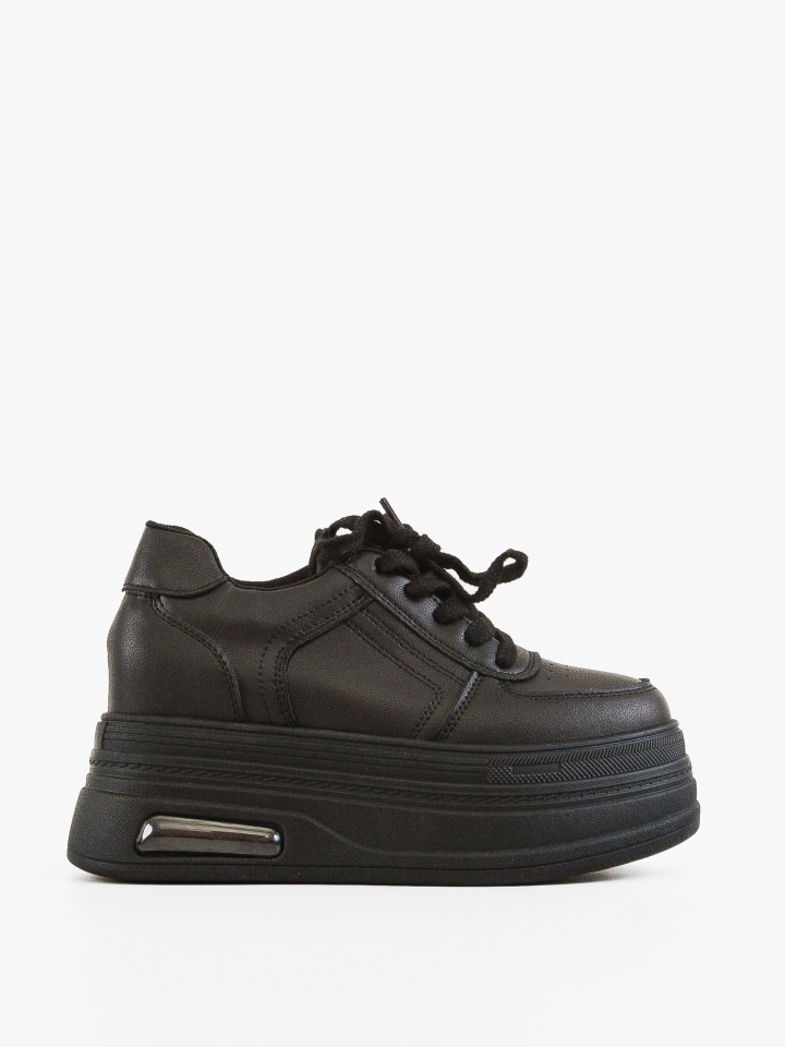 Sneakers dama Mixing Negri