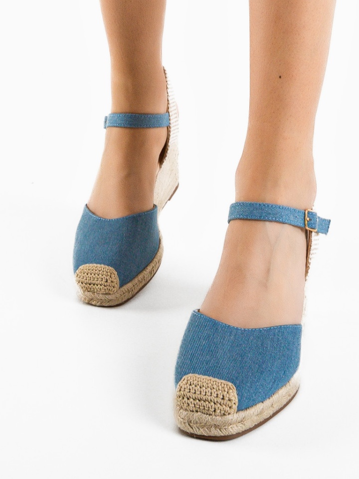 Platforme dama Moana Bej