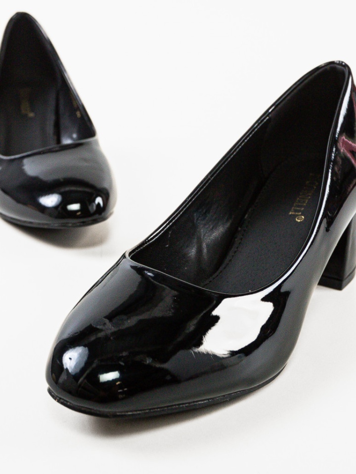 Pantofi dama Hess Bej