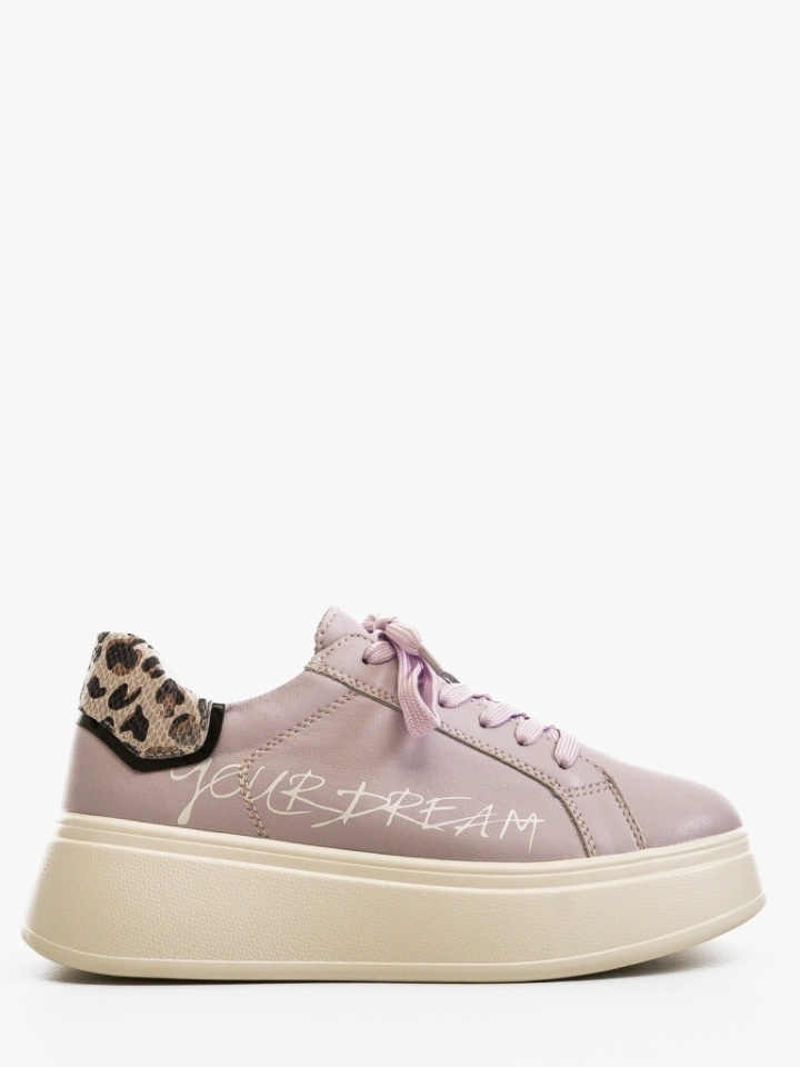 Sneakers dama Dream Albi