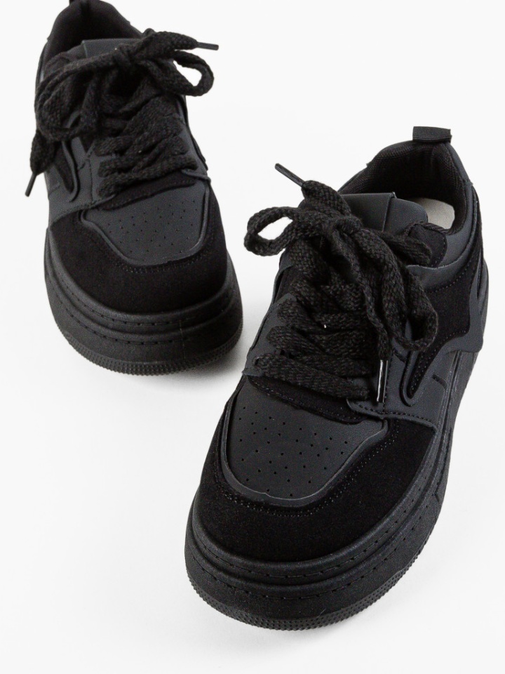 Sneakers dama Lydal Negri