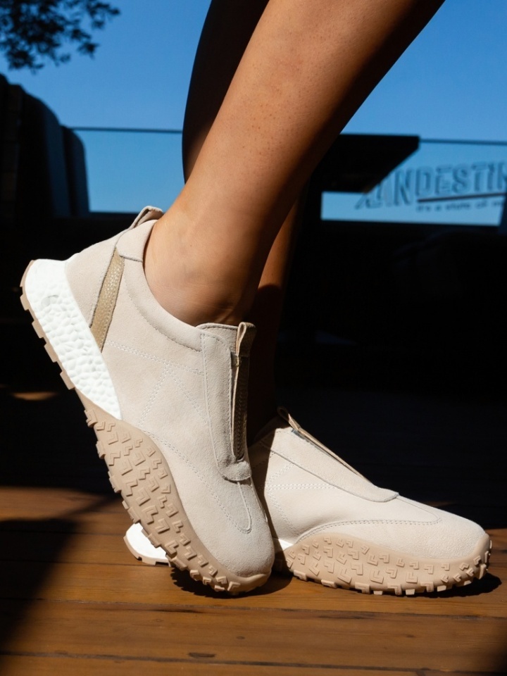 Sneakers dama Florena Verzi