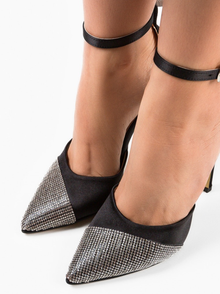 Pantofi dama Katar Mov