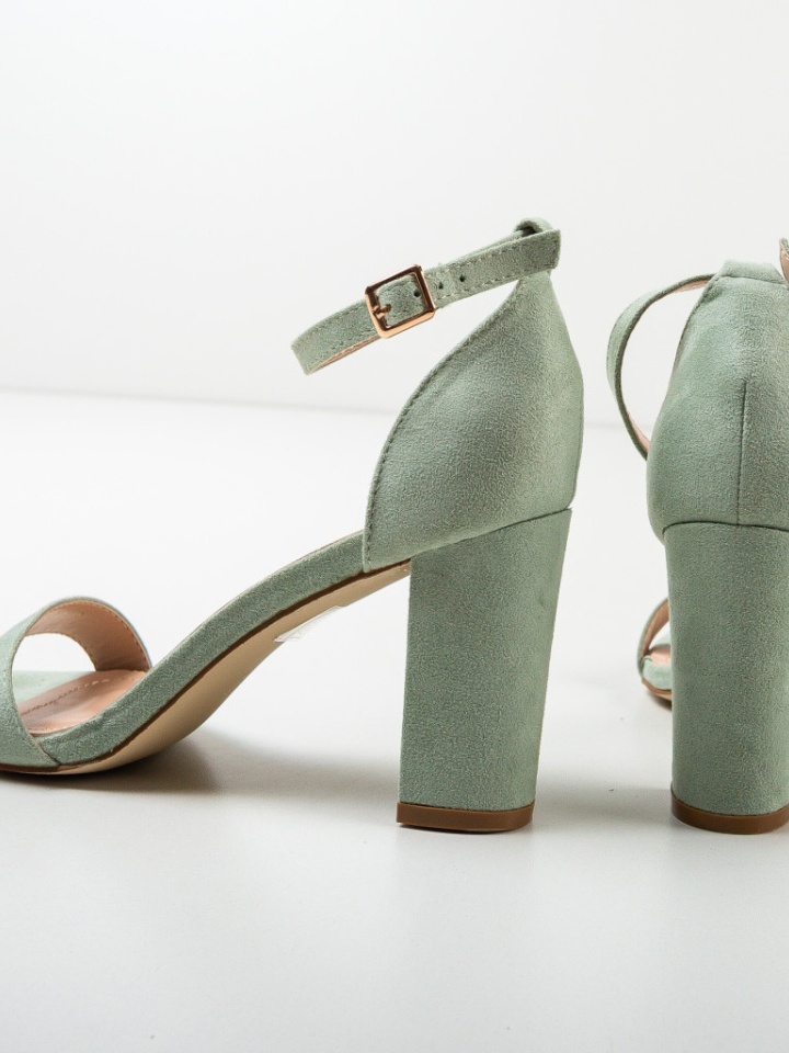 Sandale Lexi Verzi
