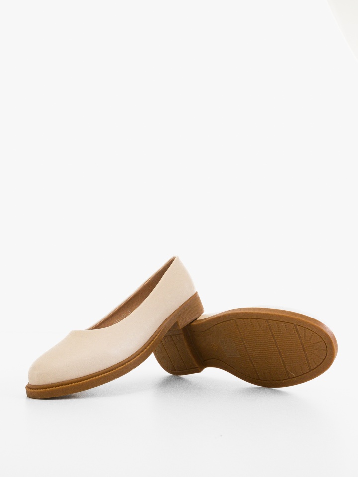 Balerini dama Dabby Albastri