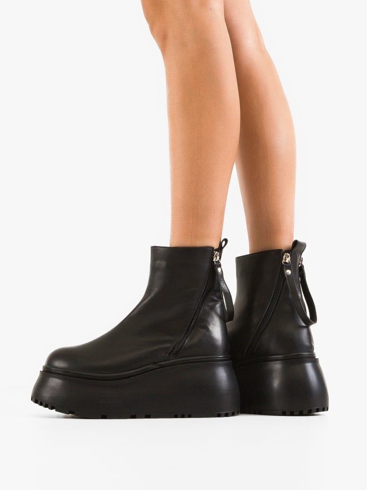 Ghete dama Nayto Negre