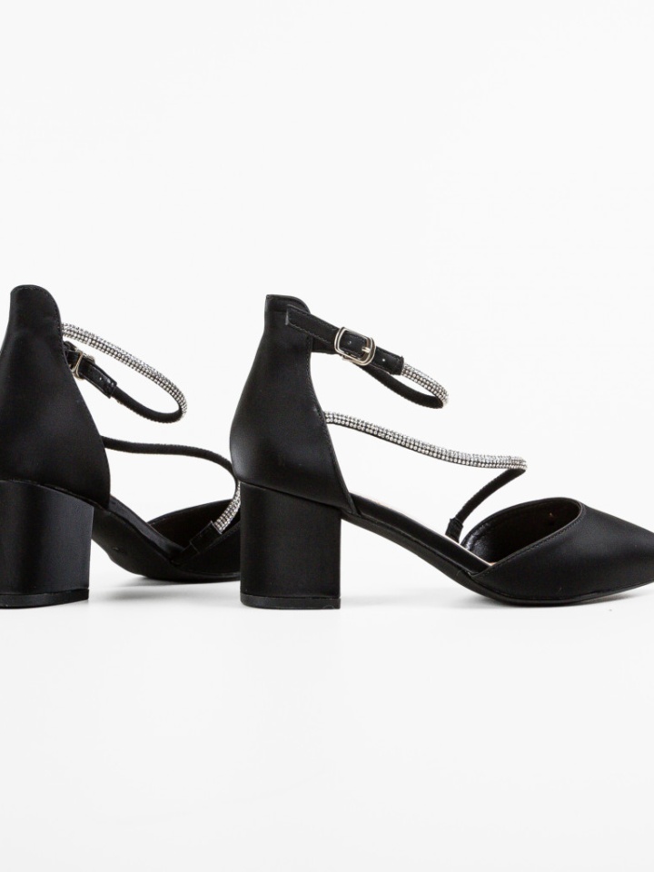 Pantofi dama Haari Rosii