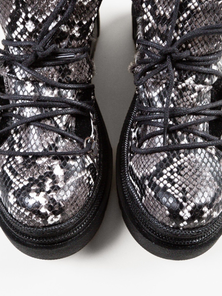 Balerini dama Key Bej