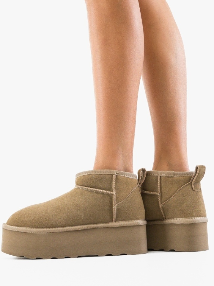 Cizme tip Ug Zayne Maro