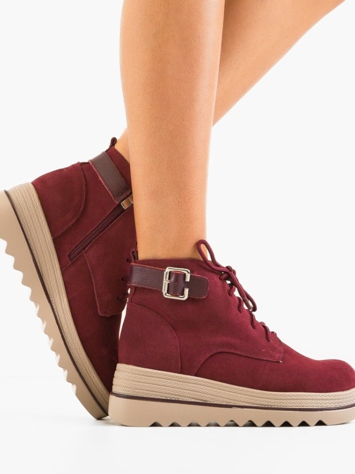 Ghete Kniz Bleumarin