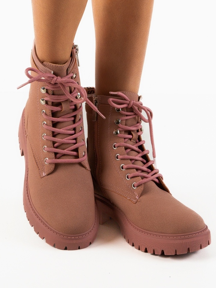 Ghete dama Pablo Roz