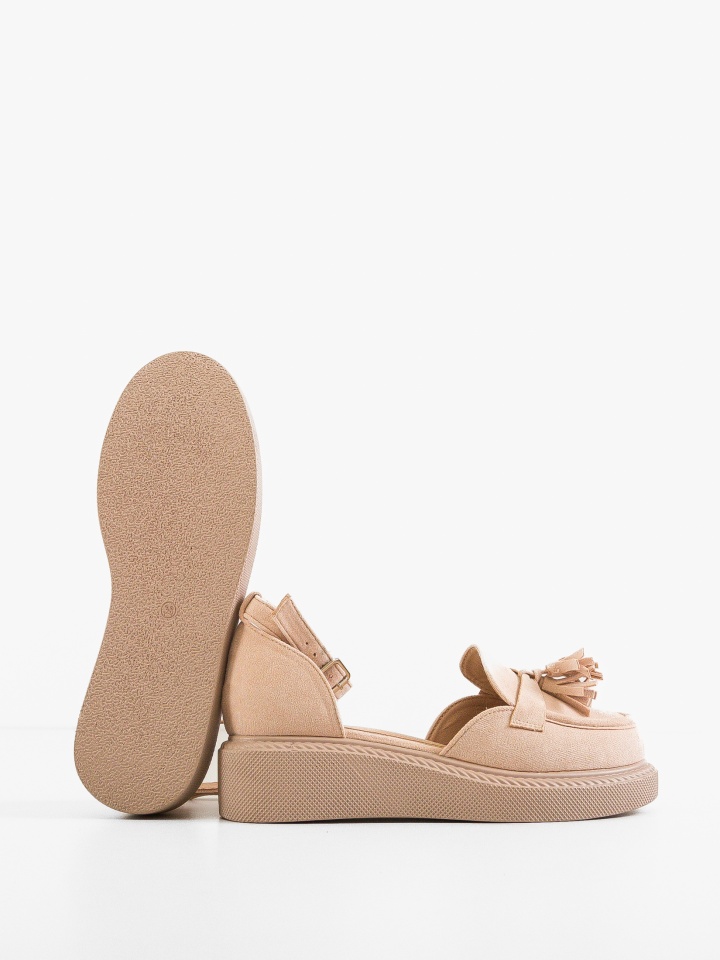 Pantofi Casual dama Hagge Negri