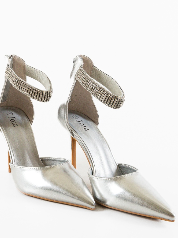 Pantofi dama Cass Negri