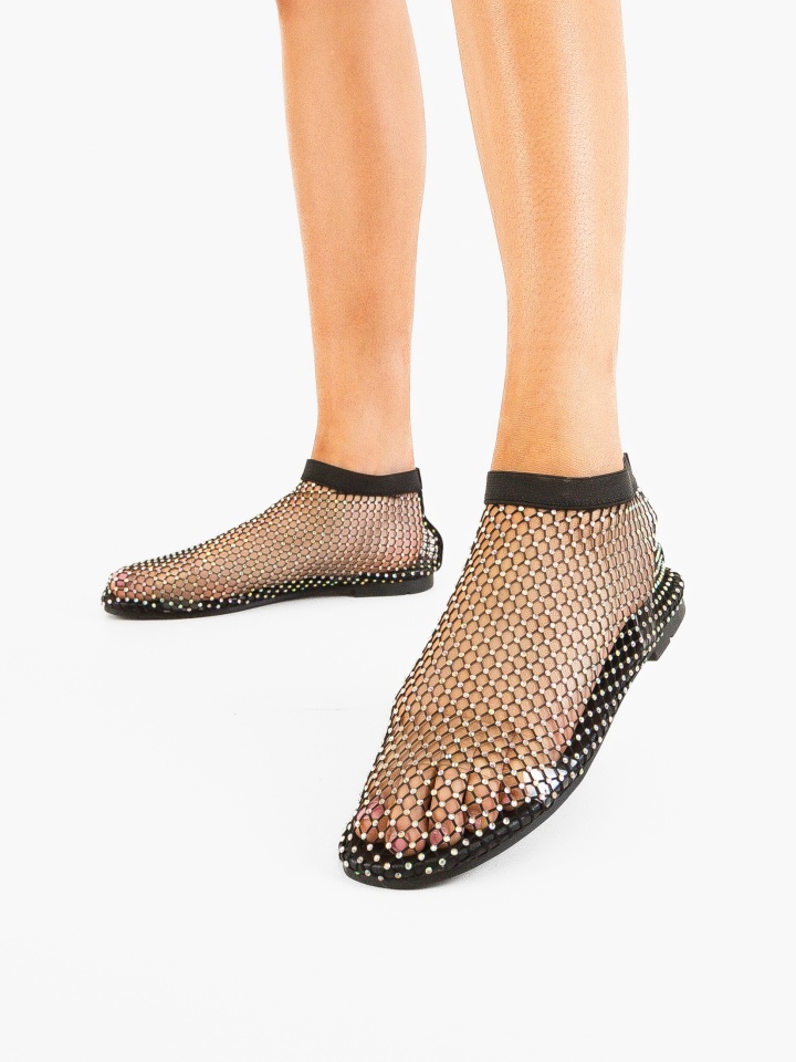 Balerini dama Kaan Negri