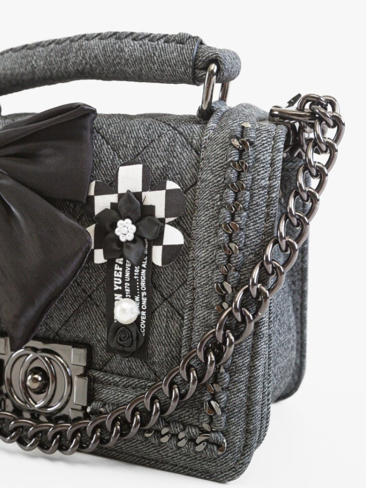 Geanta dama Reden Albastra