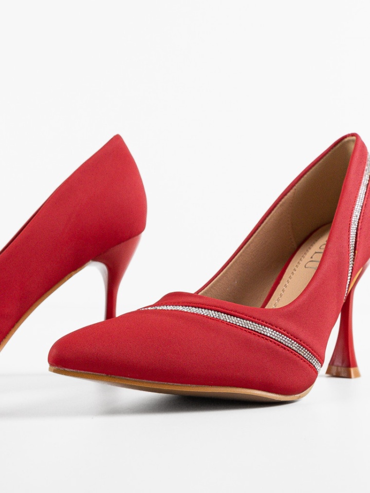 Pantofi dama Zaid Roz