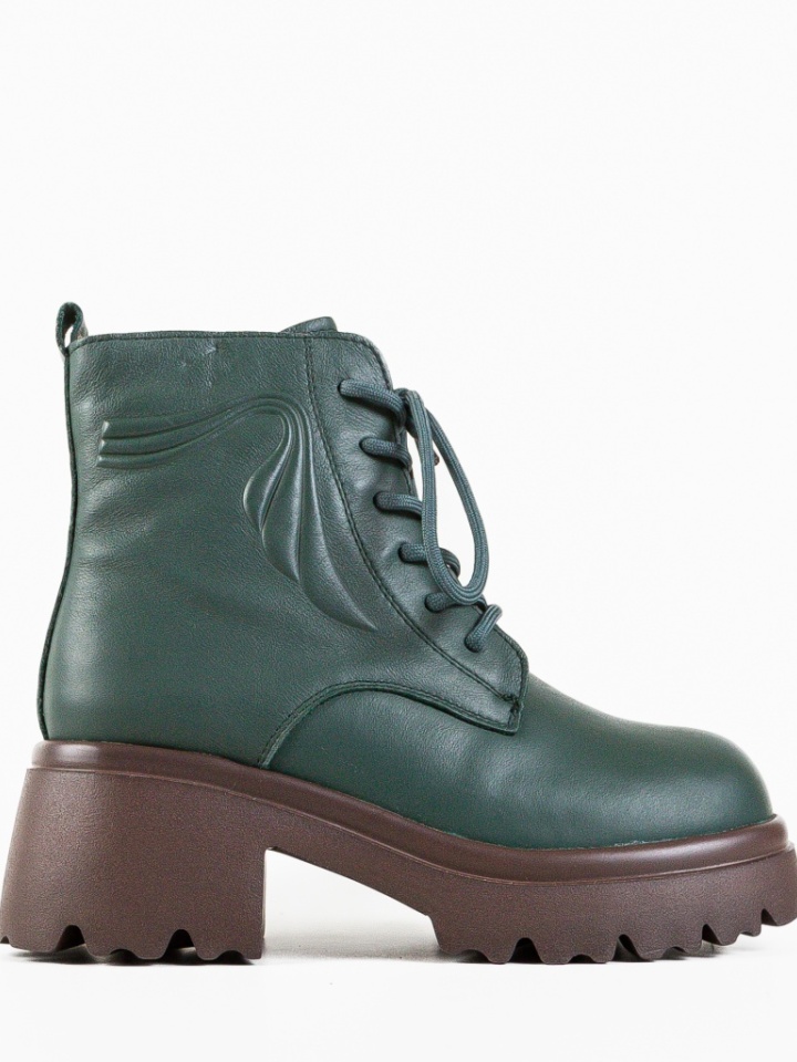 Ghete dama Dara Verzi