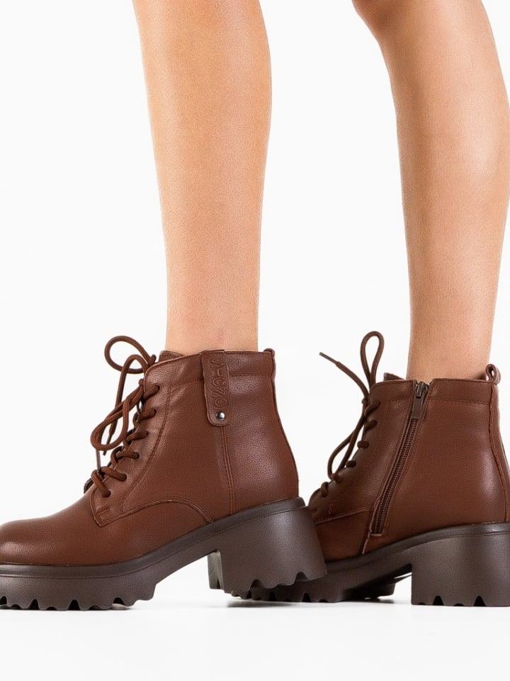 Ghete dama Signo Maro 2