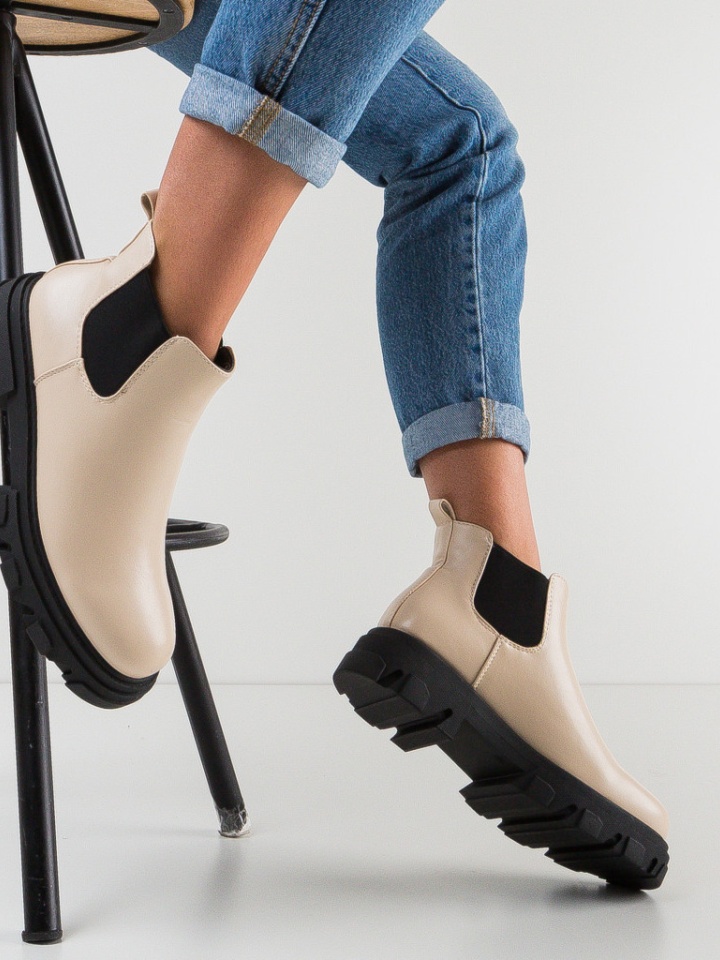 Ghete dama Clayton Camel